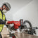 Milwaukee M18FMS190-0 18V 190mm Fuel Brushless Mitre Saw Body Only 4933459619