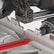 Milwaukee M18FMS305-0 18V 305mm FUEL Brushless Mitre Saw Body Only 4933471205