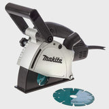 Makita SG1251J/2 125mm Wall Chaser 240V In Case