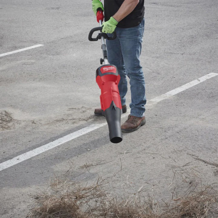 Milwaukee M18FOPH-BA QUIK-LOK Blower Attachment 4932492668