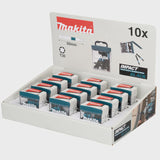 Makita T30 50mm Screw Bit Set E-12675