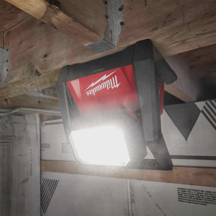 Milwaukee M18HOAL-0 18V High Output Area Light Body Only 4933478119