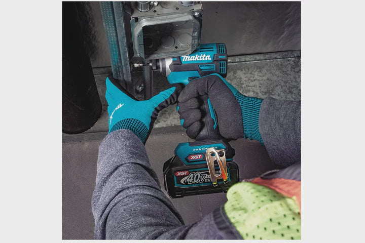Makita TD003GZ 40V Max XGT Brushless Impact Driver Body Only