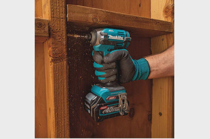 Makita TD003GZ 40V Max XGT Brushless Impact Driver Body Only