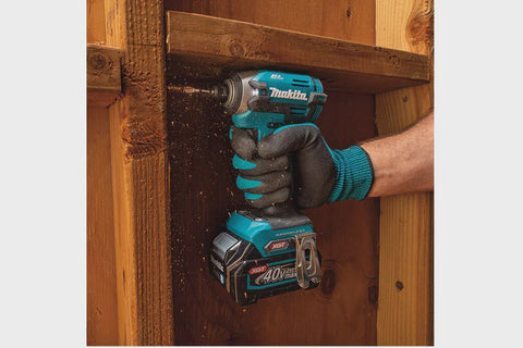 Makita TD003GZ 40V Max XGT Brushless Impact Driver Body Only