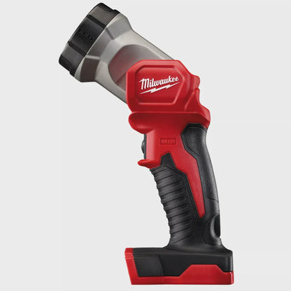 Milwaukee M18TLED-0 M18 18V LED Work Light Torch Body Only