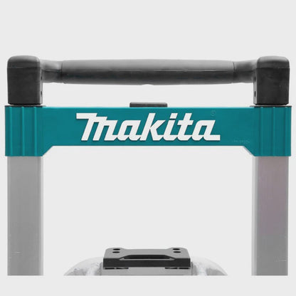 Makita TR00000001 Foldable MakPac Trolley Sack Truck with Belt