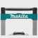 Makita TR00000001 Foldable MakPac Trolley Sack Truck with Belt