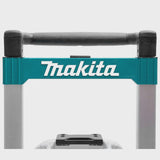 Makita TR00000001 Foldable MakPac Trolley Sack Truck with Belt