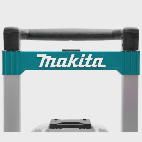 Makita TR00000001 Foldable MakPac Trolley Sack Truck with Belt