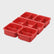 Milwaukee Packout Bins For Organizer and Compact Organizer 5 Piece 4932478301