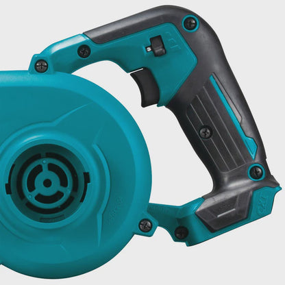 Makita UB100DZ 12V Max CXT Li-Ion Cordless Blower Body Only