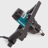 Makita UT1400/1 Single Variable Speed Paddle / Plaster Mixer up 50Kg 110V