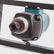 Makita UT1400/2 Single Variable Speed Paddle / Plaster Mixer up 50Kg 240V