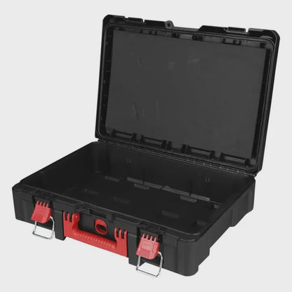 Milwaukee Packout Empty Toolbox without Insert Inlay