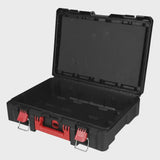 Milwaukee Packout Empty Toolbox without Insert Inlay