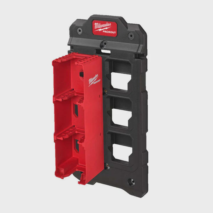 Milwaukee Packout M18 Battery Holder 4932480709