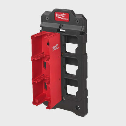 Milwaukee Packout M18 Battery Holder 4932480709