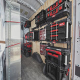 Milwaukee Packout Racking Single Shelf 4932478711