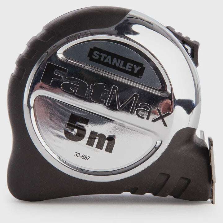 Stanley STA038214 FATMAX® XTREME™ Tape Measure 5m (Width 32mm) (Metric only)