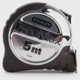 Stanley STA038214 FATMAX® XTREME™ Tape Measure 5m (Width 32mm) (Metric only)