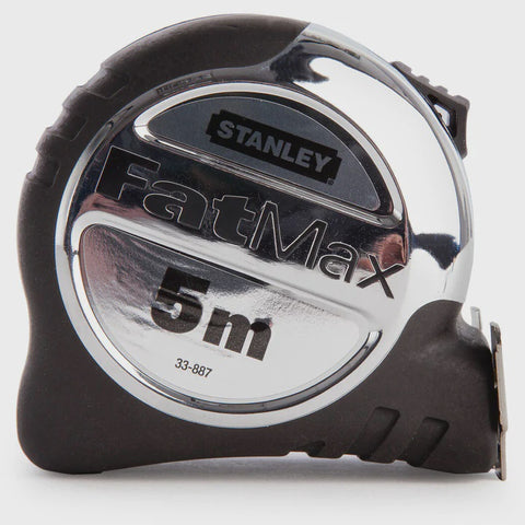 Stanley STA038214 FATMAX® XTREME™ Tape Measure 5m (Width 32mm) (Metric only)
