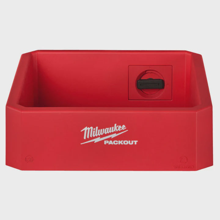 Milwaukee PACKOUT Small Shelf 4932480713