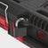 Milwaukee Packout Tool Box 4932464080 for Impact Wrench & Angle Grinder M18FPP2BD-502P