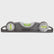 Stanley 0-43-609 25cm /10" FatMax Xtreme Torpedo Level 250mm STA043609 SPL