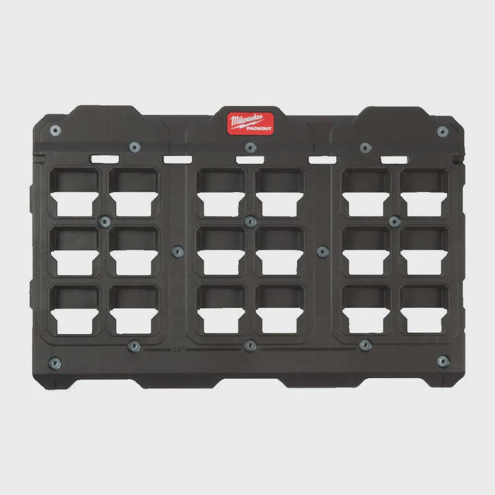 Milwaukee Packout XL Mounting Plate 4932480622