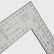 Stanley 1-45-530 Metric Roofing Square 600 x 400mm STA145530