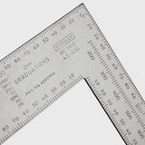 Stanley 1-45-530 Metric Roofing Square 600 x 400mm STA145530