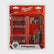 Milwaukee Shockwave Impact Duty Bit Set 40 Pieces 4932492004