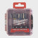Milwaukee Shockwave Impact Duty Magnetic Nut Driver Set 4 Piece 4932492445