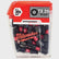 Milwaukee Shockwave TX20 1/4" 25mm Screwdriver Bit Box 25 Piece 4932430875