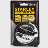 Stanley STA538215 FATMAX® XTREME™ Tape Measure 5m/16ft (Width 32mm)