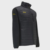 Stanley Fatmax Clydeford 1/4 Zip Top Size XL SFM-STW40049-001-XL