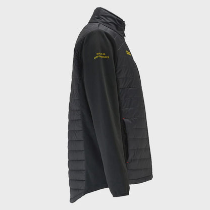 Stanley Fatmax Clydeford 1/4 Zip Top Size XXL SFM-STW40049-001-XXL