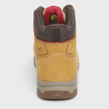Stanley FatMax Safety Boots Honey Size 8 STA20069-103-8