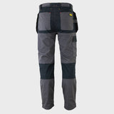 Stanley Fatmax Sherwood Ripstop Stretch Trousers W30" L32" SFM-STW40048-014