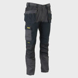 Stanley Fatmax Sherwood Ripstop Stretch Trousers W38" L34" SFM-STW40048-014