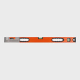 Kendo 1200mm Magnetic Aluminium Level 47"