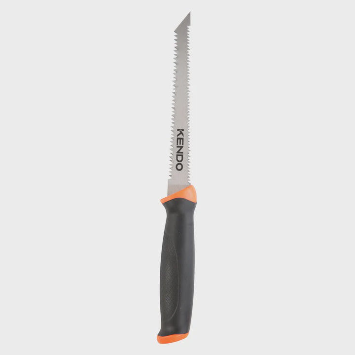 Kendo 150mm Blade Wallboard Saw