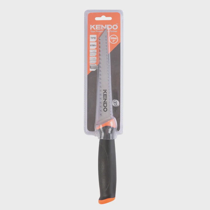 Kendo 150mm Blade Wallboard Saw