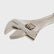 Kendo 150mm Extra-Wide Opening Adjustable Wrench