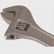 Kendo 150mm Extra-Wide Opening Adjustable Wrench