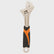 Kendo 150mm Extra-Wide Opening Adjustable Wrench