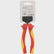 Kendo 160mm VDE Side Cutting Plier