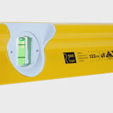 Stabila 1220mm R-Type Spirit Level 48" STB-R-120