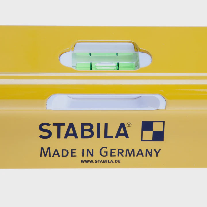 Stabila 1220mm R-Type Spirit Level 48" STB-R-120